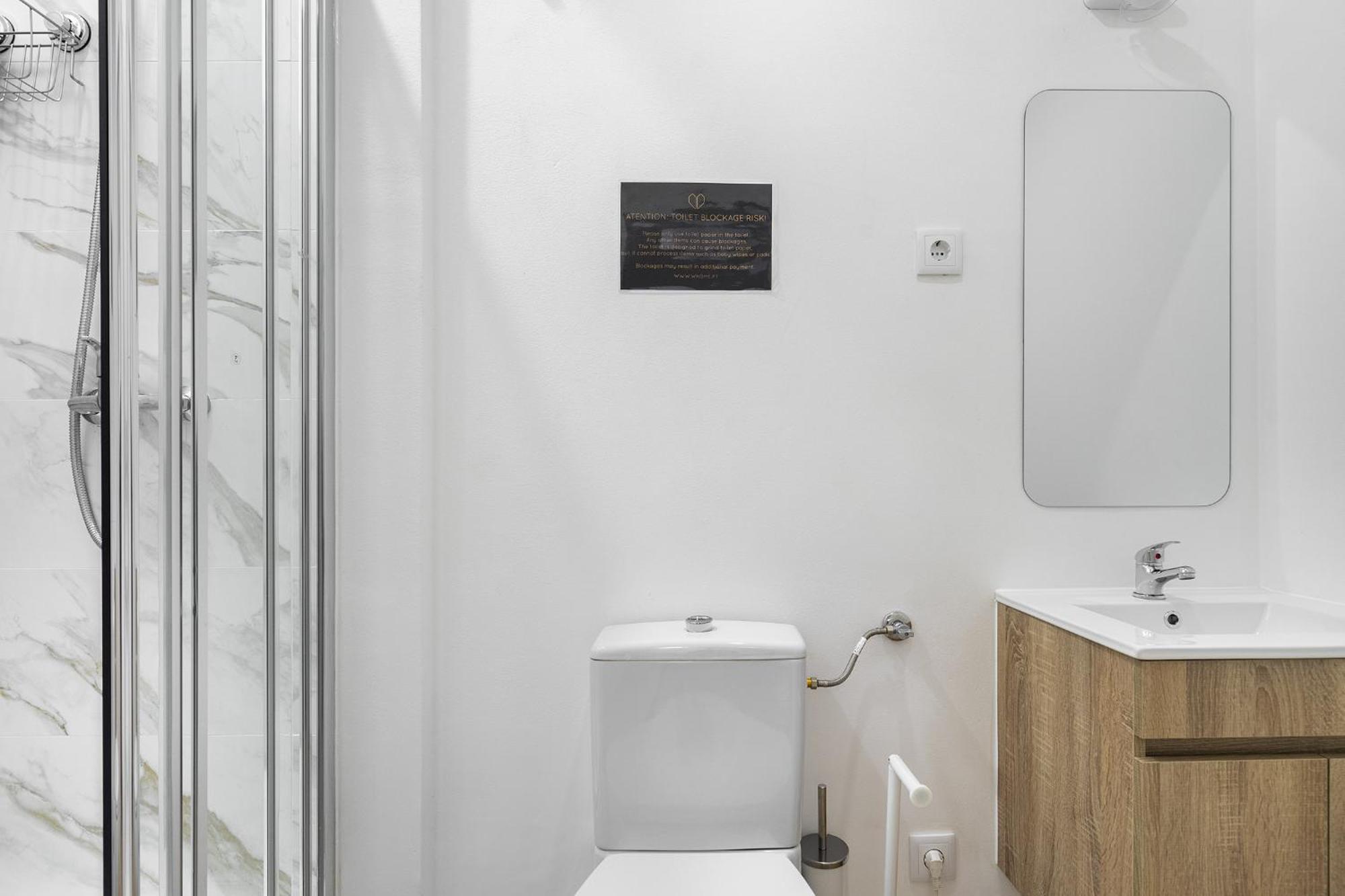 Pensión Whome Smart Living Hub, Designer Spaces For Digital Nomads & Remote Workers *