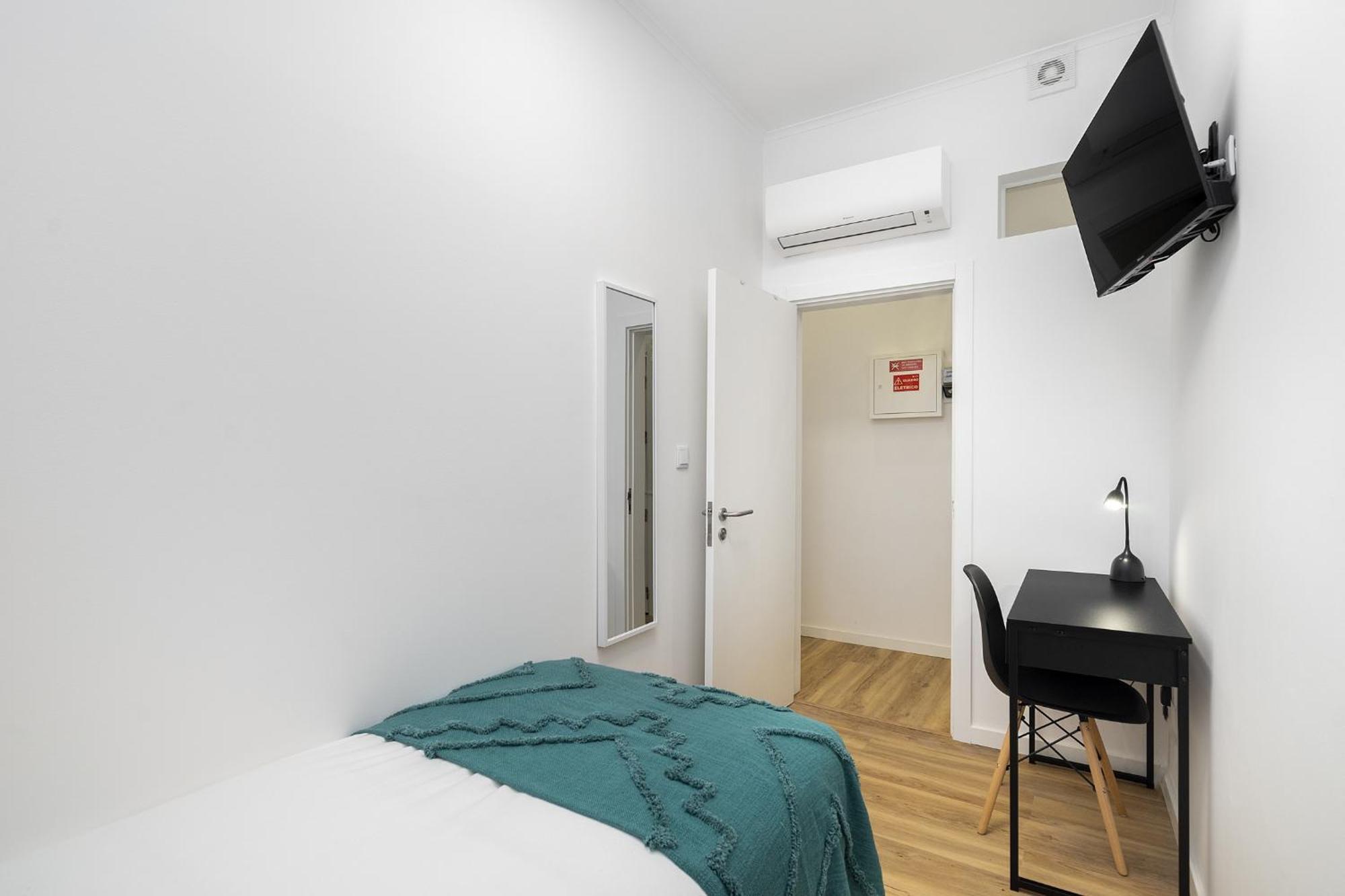 Whome Smart Living Hub, Designer Spaces For Digital Nomads & Remote Workers Pensión *