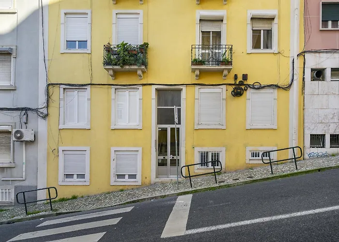 Whome Smart Living Hub, Designer Spaces For Digital Nomads & Remote Workers