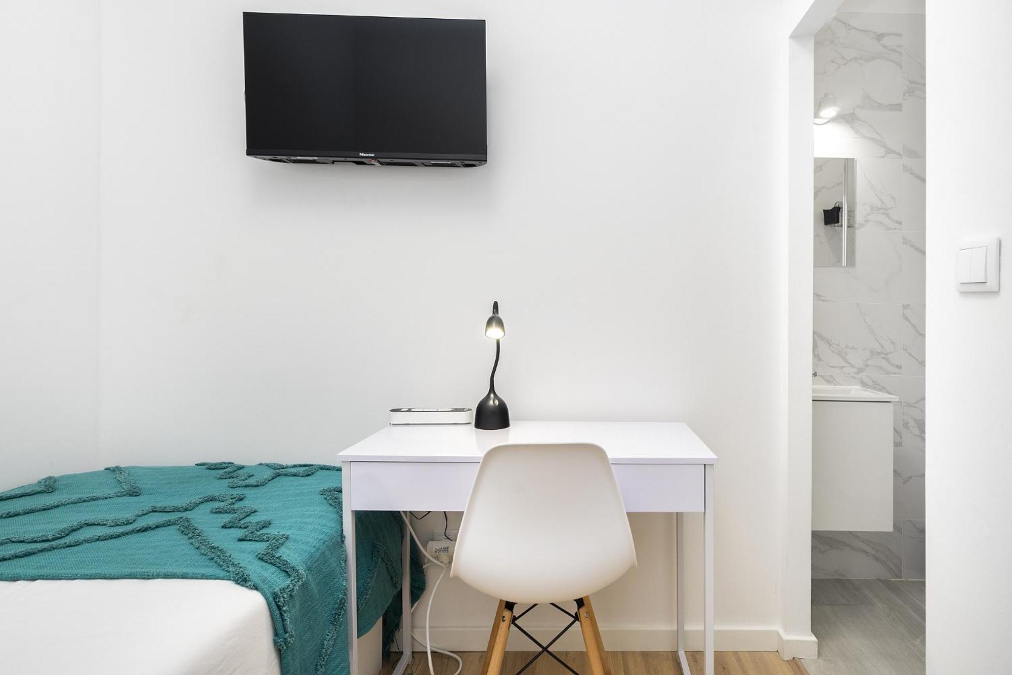 Whome Smart Living Hub, Designer Spaces For Digital Nomads & Remote Workers Casa de hóspedes Lisboa