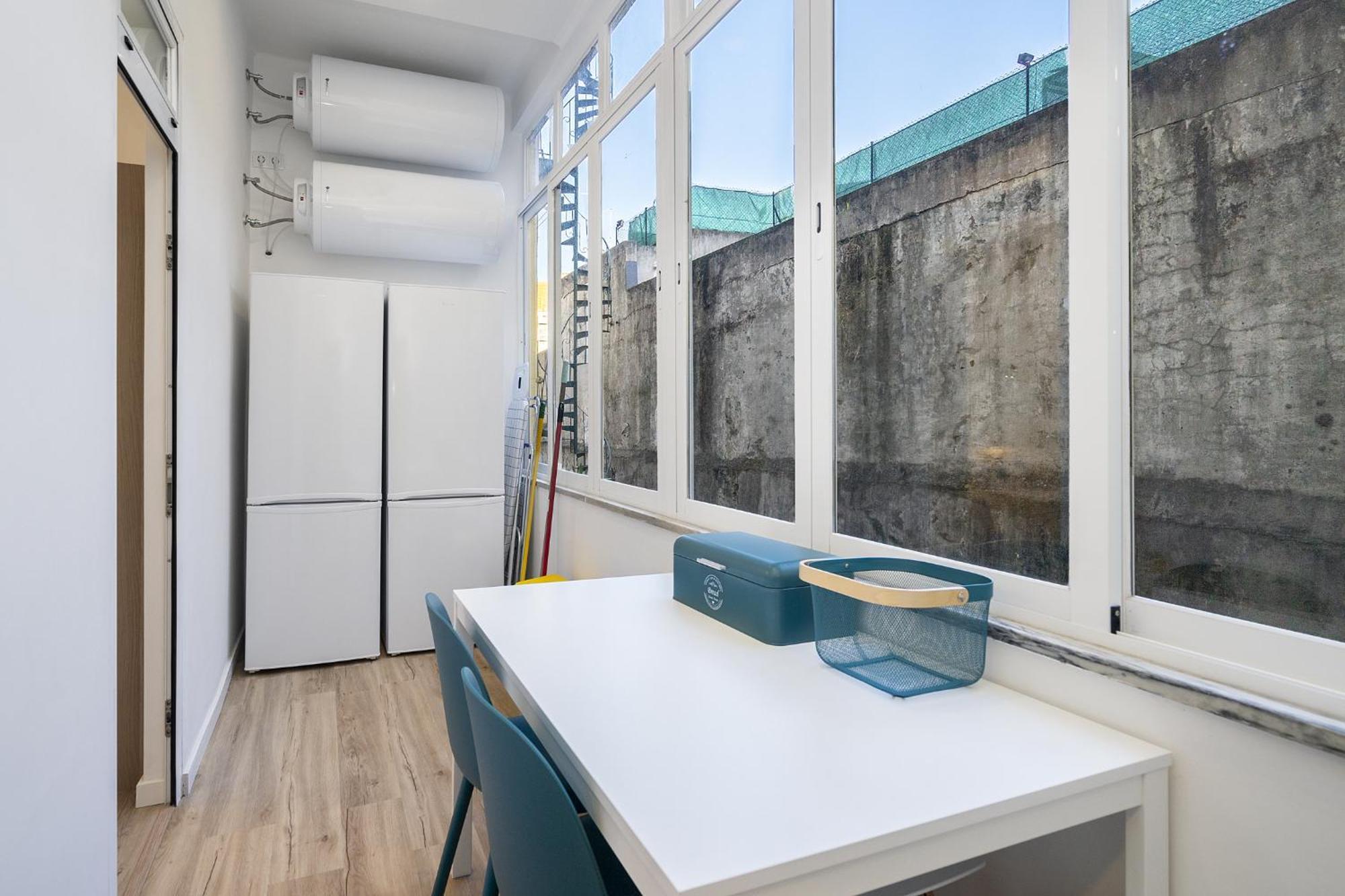 Casa de hóspedes Whome Smart Living Hub, Designer Spaces For Digital Nomads & Remote Workers *
