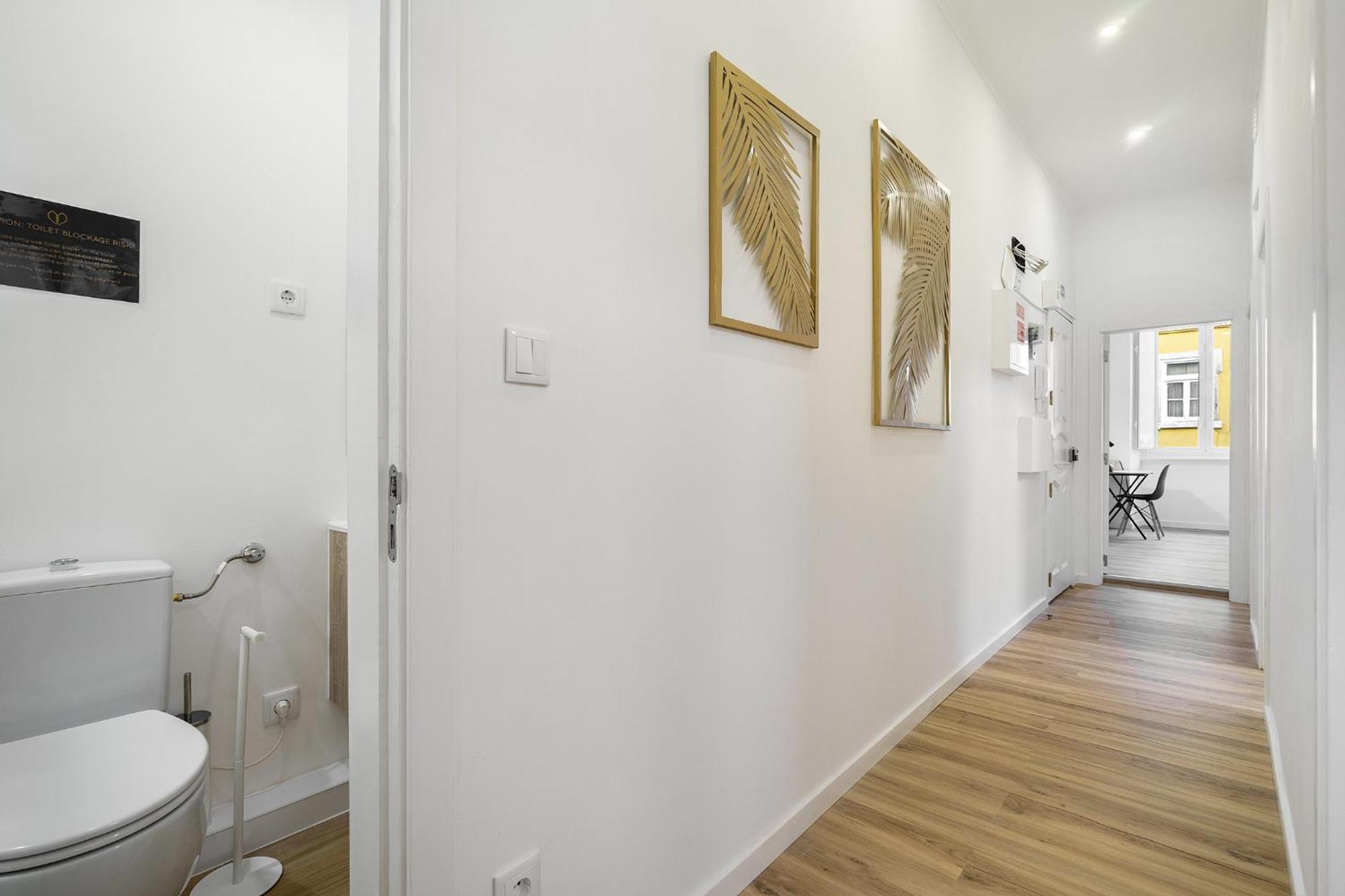 Casa de hóspedes Whome Smart Living Hub, Designer Spaces For Digital Nomads & Remote Workers
