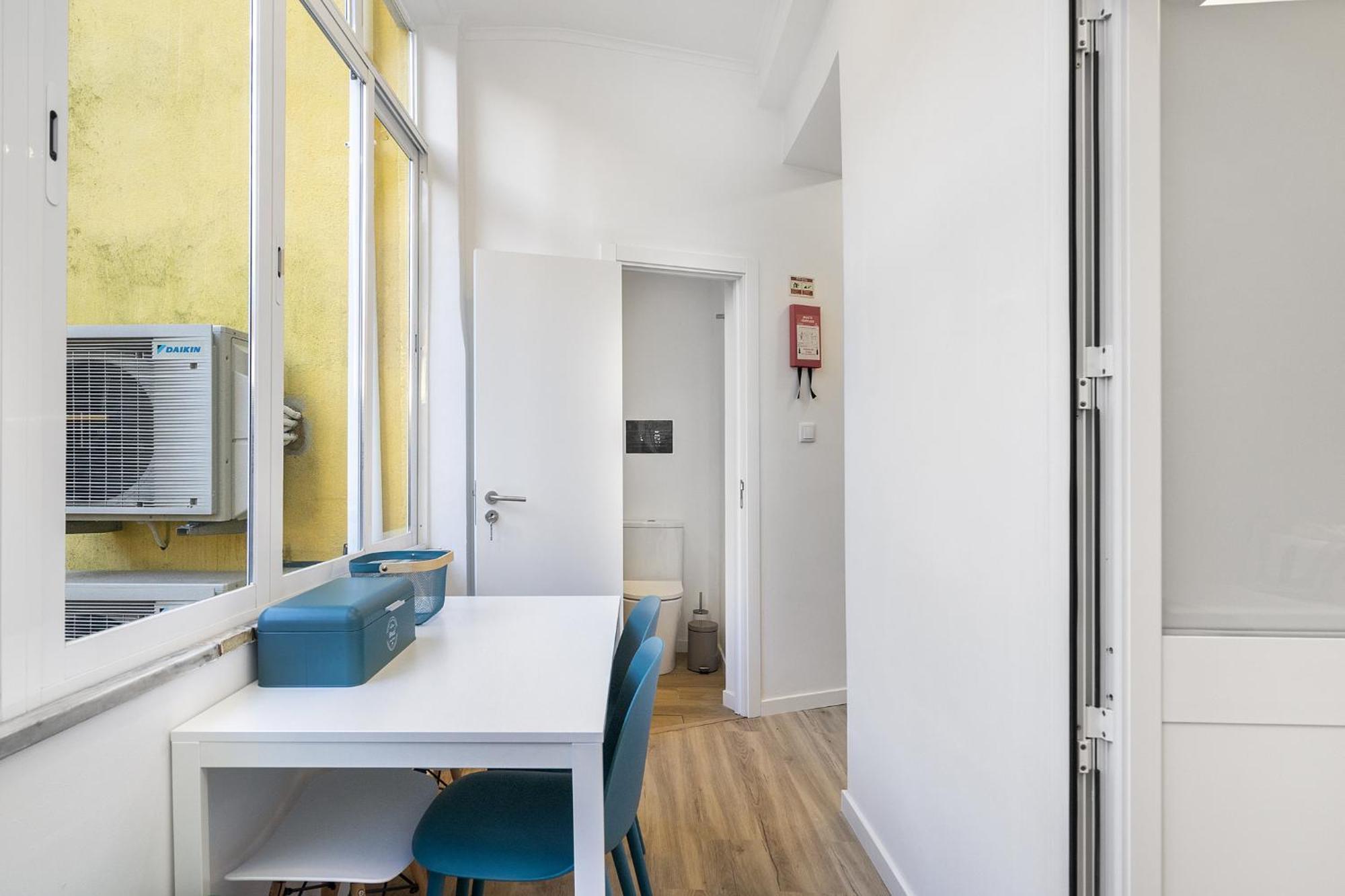 Casa de hóspedes Whome Smart Living Hub, Designer Spaces For Digital Nomads & Remote Workers