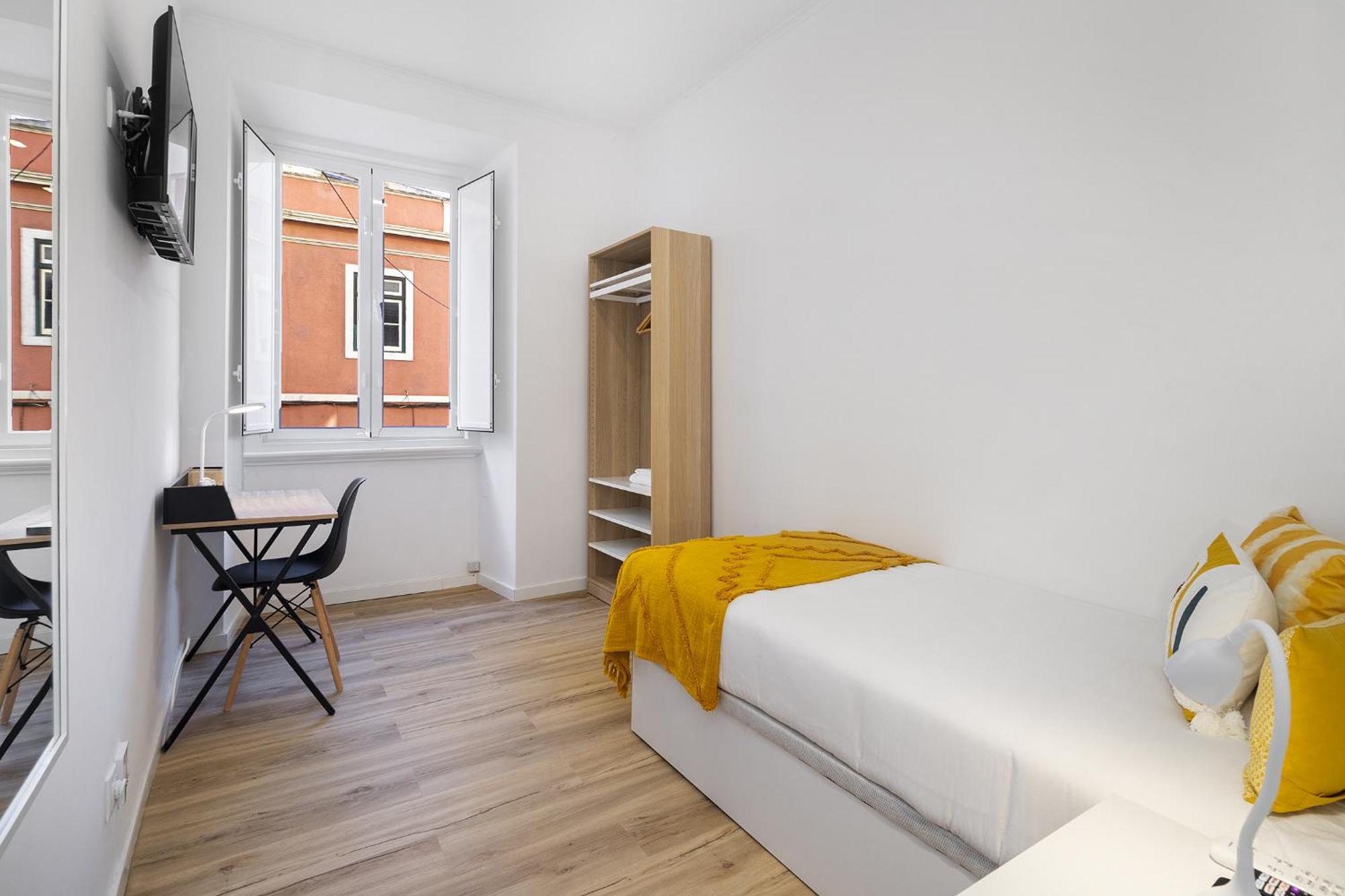 Whome Smart Living Hub, Designer Spaces For Digital Nomads & Remote Workers Lisboa