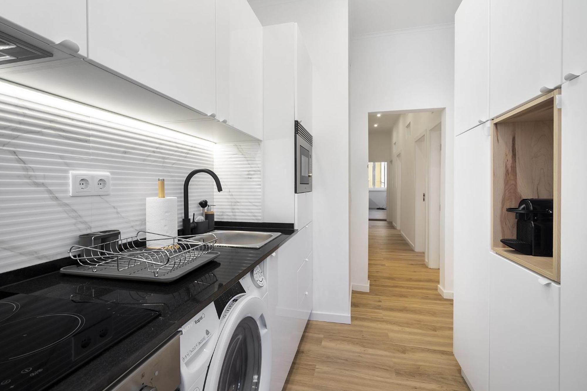 Whome Smart Living Hub, Designer Spaces For Digital Nomads & Remote Workers *