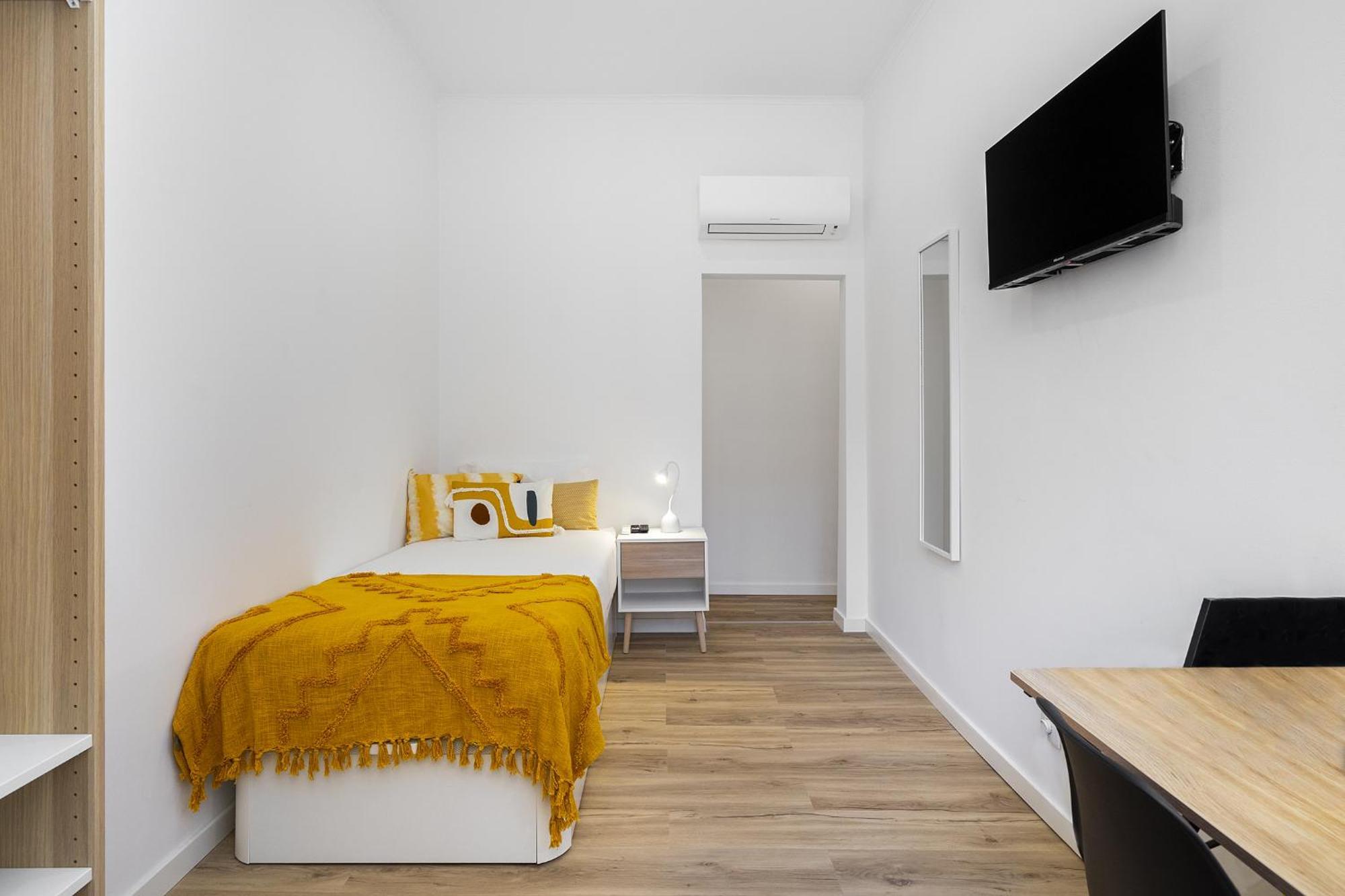 Whome Smart Living Hub, Designer Spaces For Digital Nomads & Remote Workers
