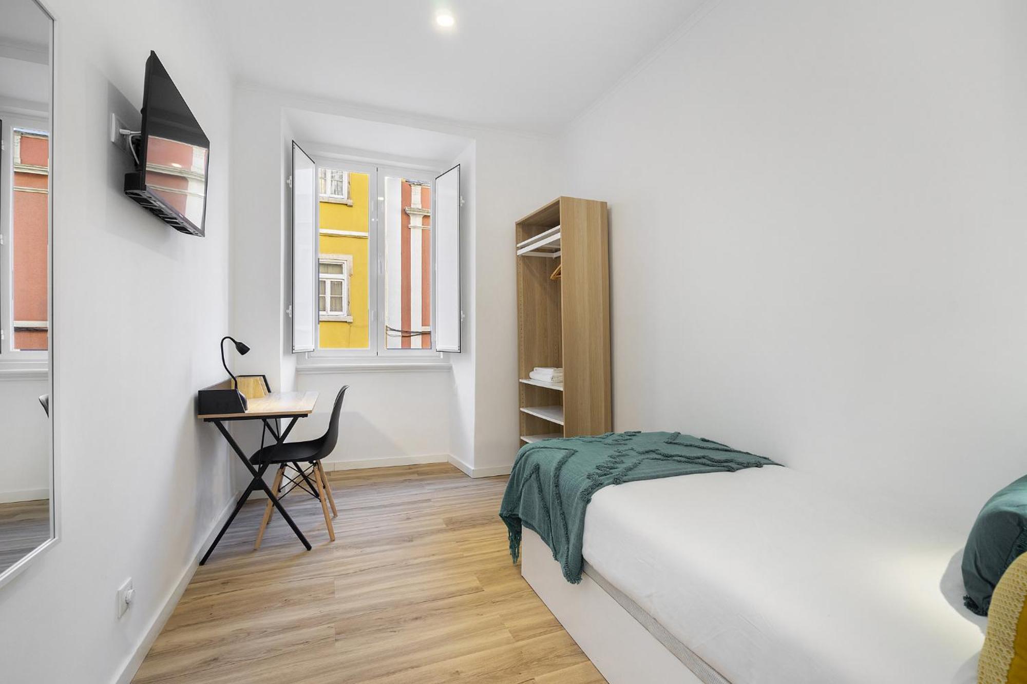 Casa de hóspedes Whome Smart Living Hub, Designer Spaces For Digital Nomads & Remote Workers