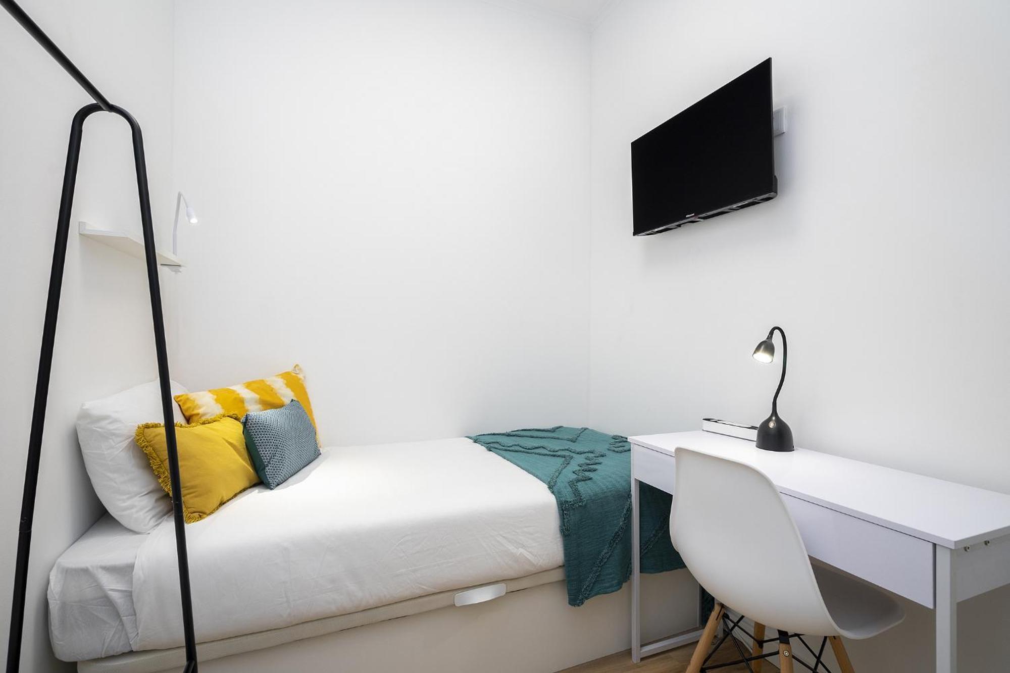 Whome Smart Living Hub, Designer Spaces For Digital Nomads & Remote Workers Casa de hóspedes