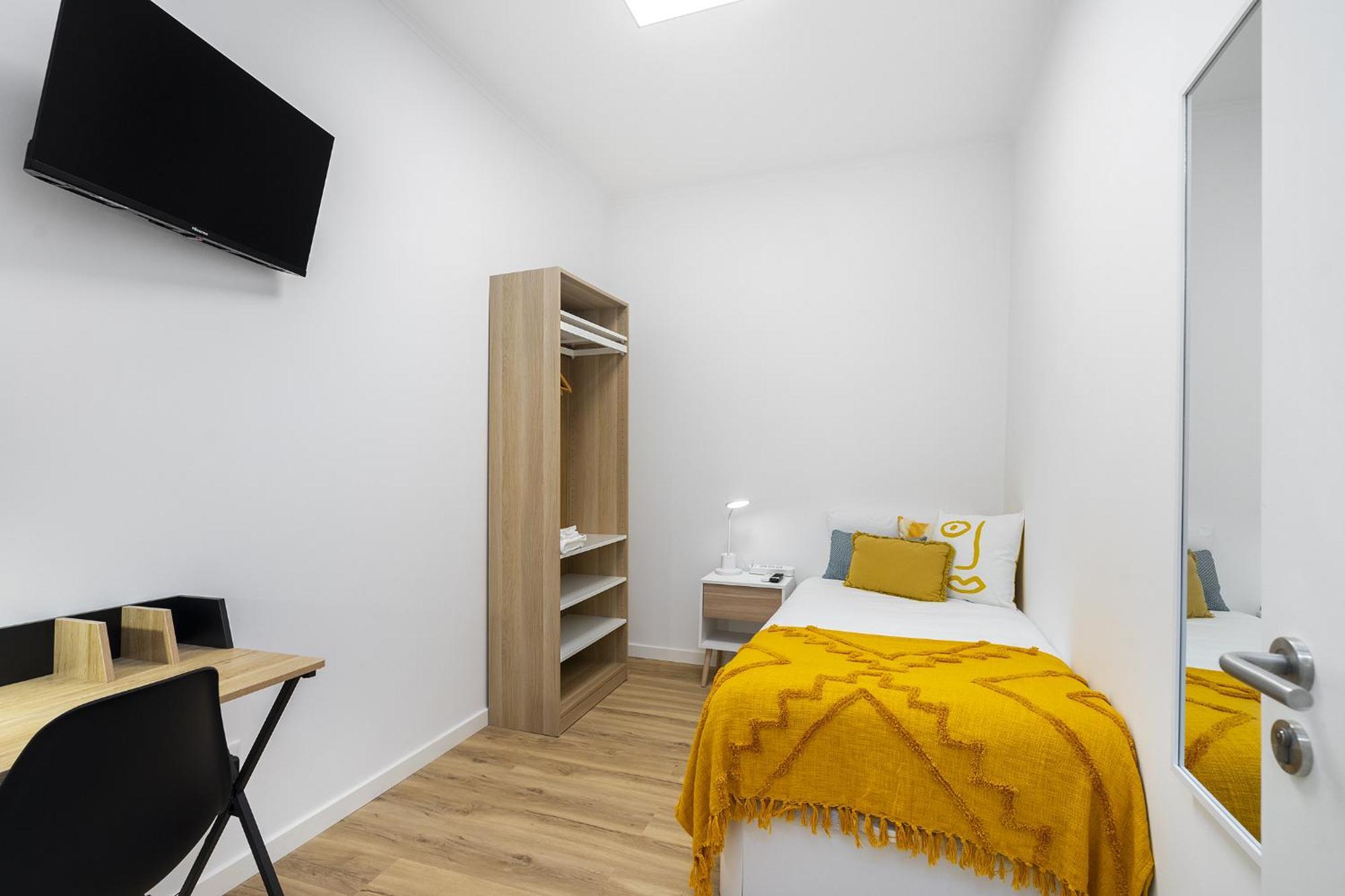 Whome Smart Living Hub, Designer Spaces For Digital Nomads & Remote Workers *