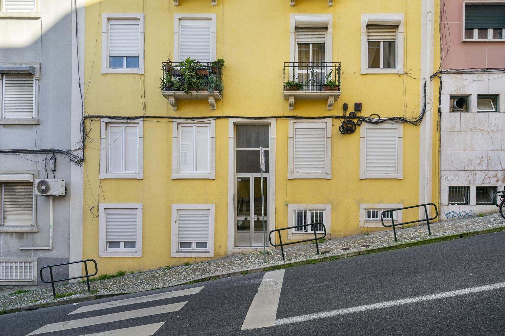 Casa de hóspedes Whome Smart Living Hub, Designer Spaces For Digital Nomads & Remote Workers